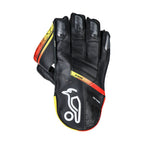 Kookaburra Diablo Pro Players Wicket Keeping Gloves 26