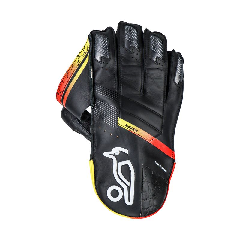 Kookaburra Diablo Pro Players Wicket Keeping Gloves 26