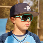 Knockaround Kids Campeones Mint Condition