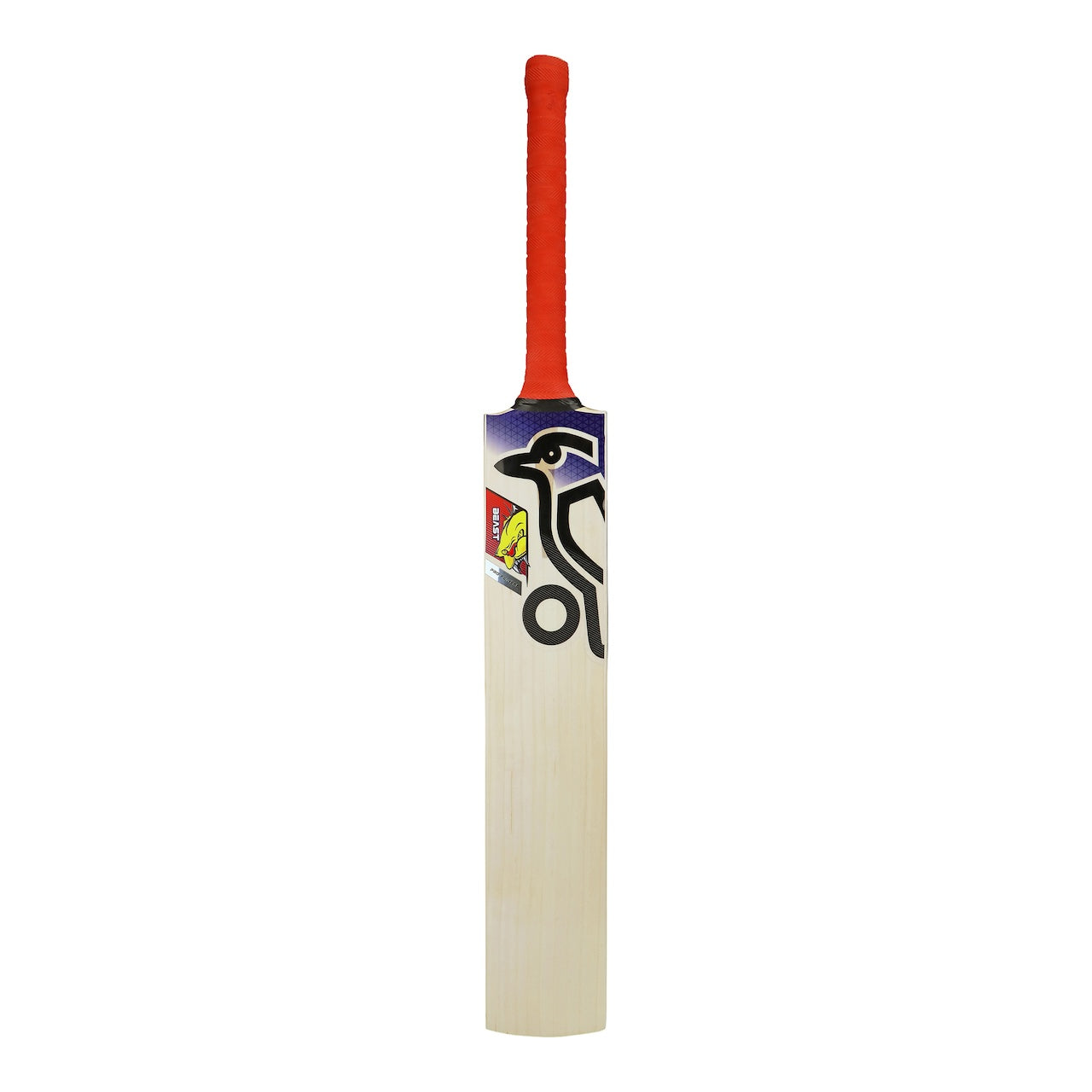 Kookaburra Beast Pro Players Cricket Bat 25