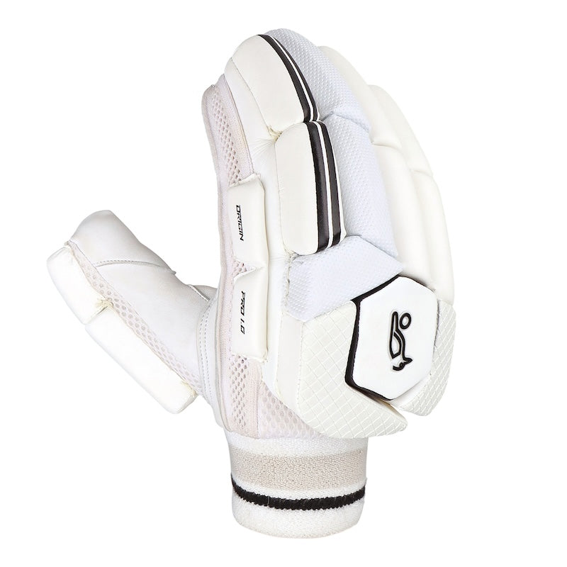 Kookaburra Origin Pro 1.0 Cricket Batting Gloves