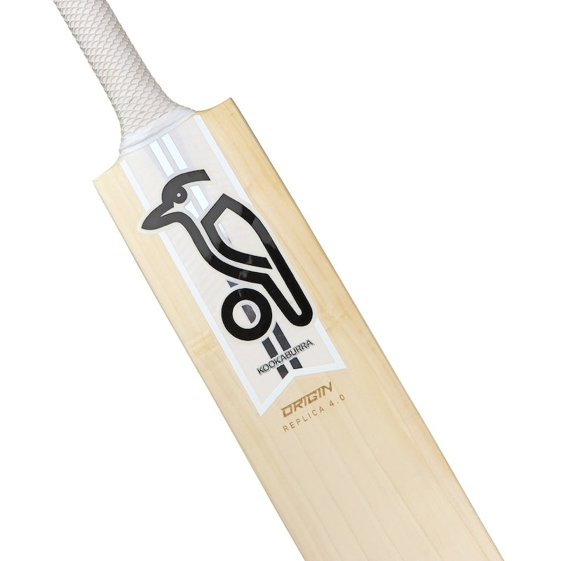 Kookaburra Origin Replica 4.0 Cricket Bat 25
