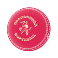 Kookaburra Softaball Pink Cricket Ball