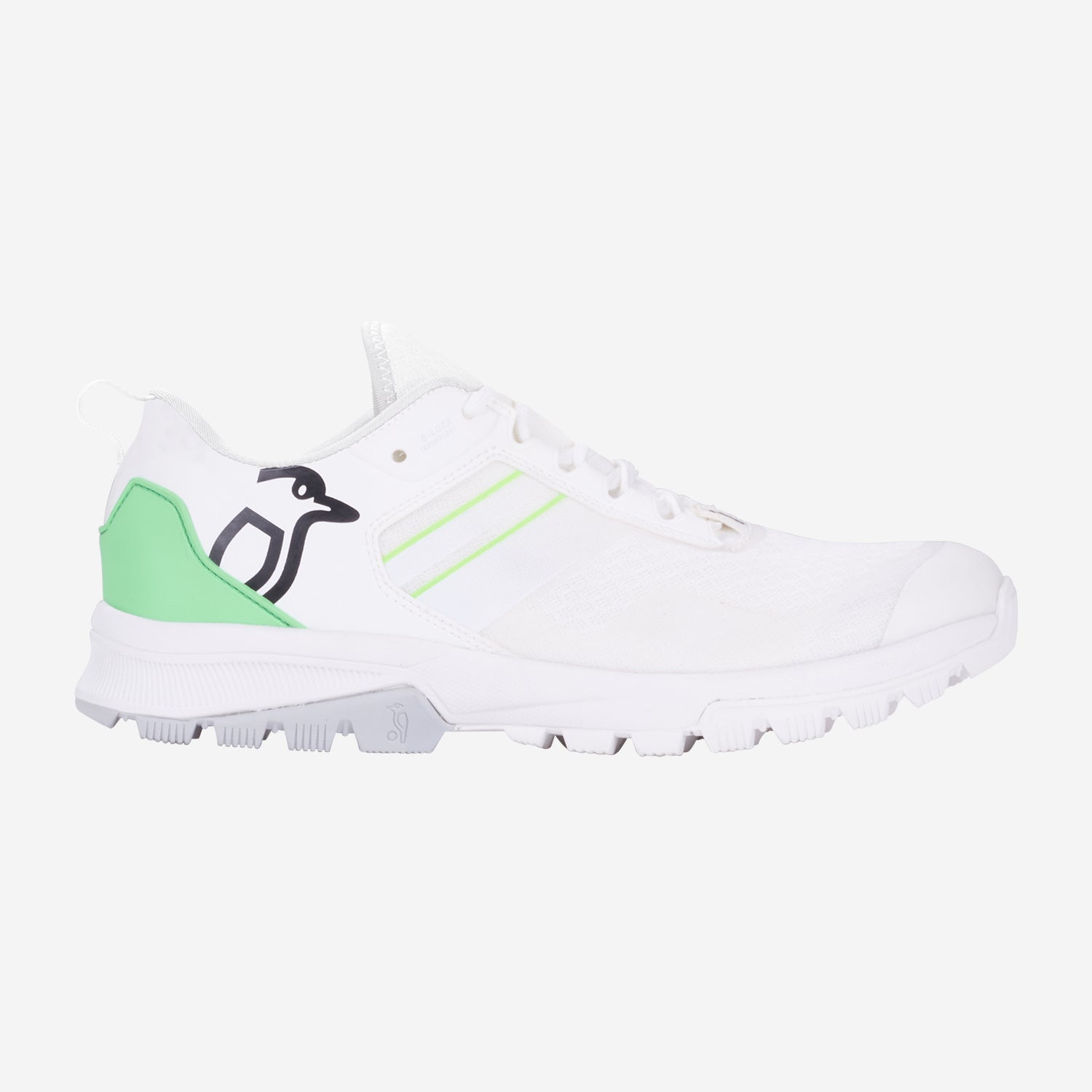 Kookaburra Players Rubber Cricket Shoe