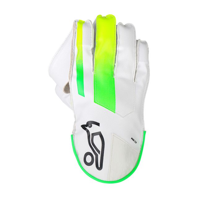 Kookaburra Kahuna Pro 3.0 Wicket Keeping Gloves 26