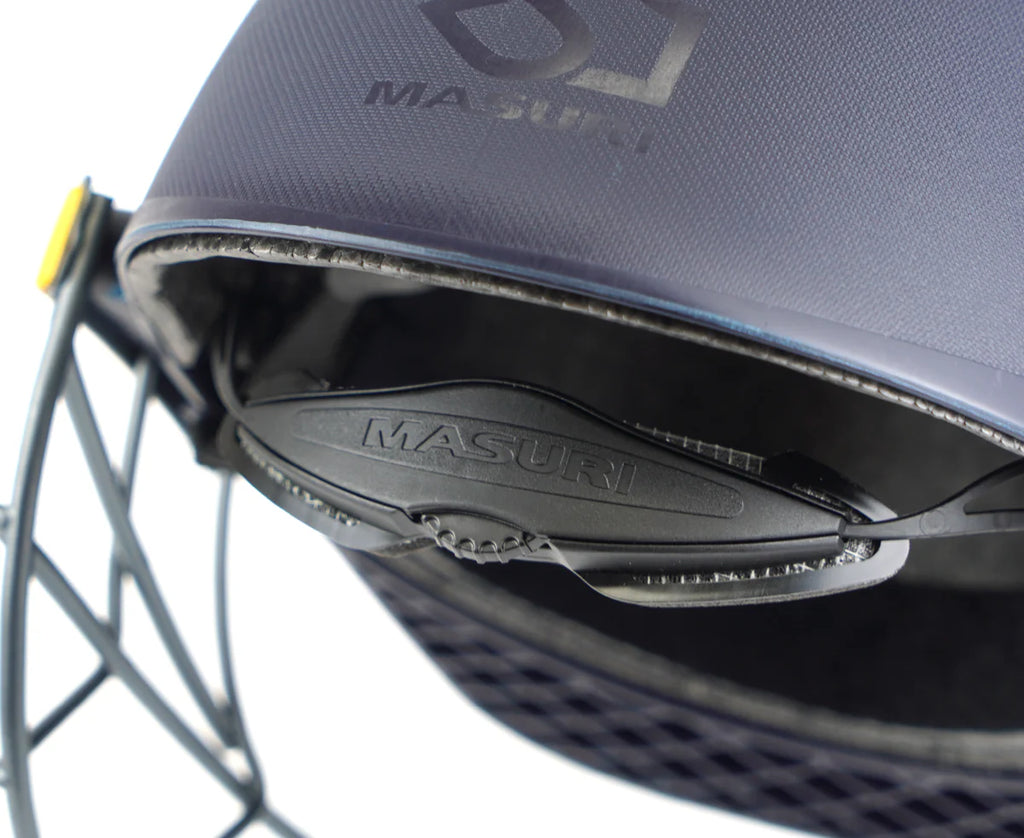Masuri C Line Junior Cricket Helmet
