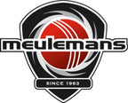 Kookaburra Heavy Bail Set