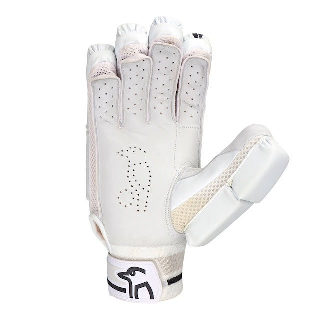Kookaburra Origin Pro 5.0 Cricket Batting Gloves