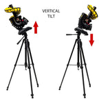 Pitch It Up Tripod