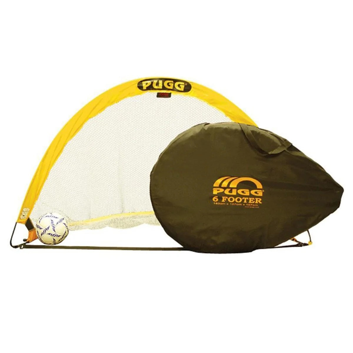 Pop Up Pugg Net