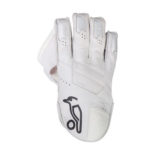 Kookaburra Ghost Pro 1.0 Wicket Keeping Gloves 26
