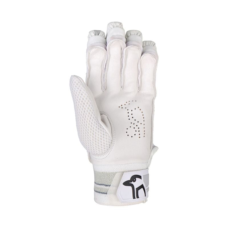 Kookaburra Ghost Pro 4.0 Slim Fit Batting Gloves 26