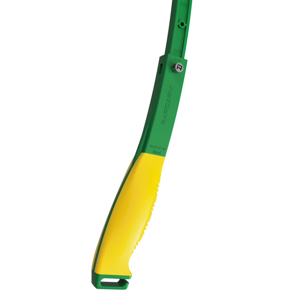 Rapidarm + Ball Thrower
