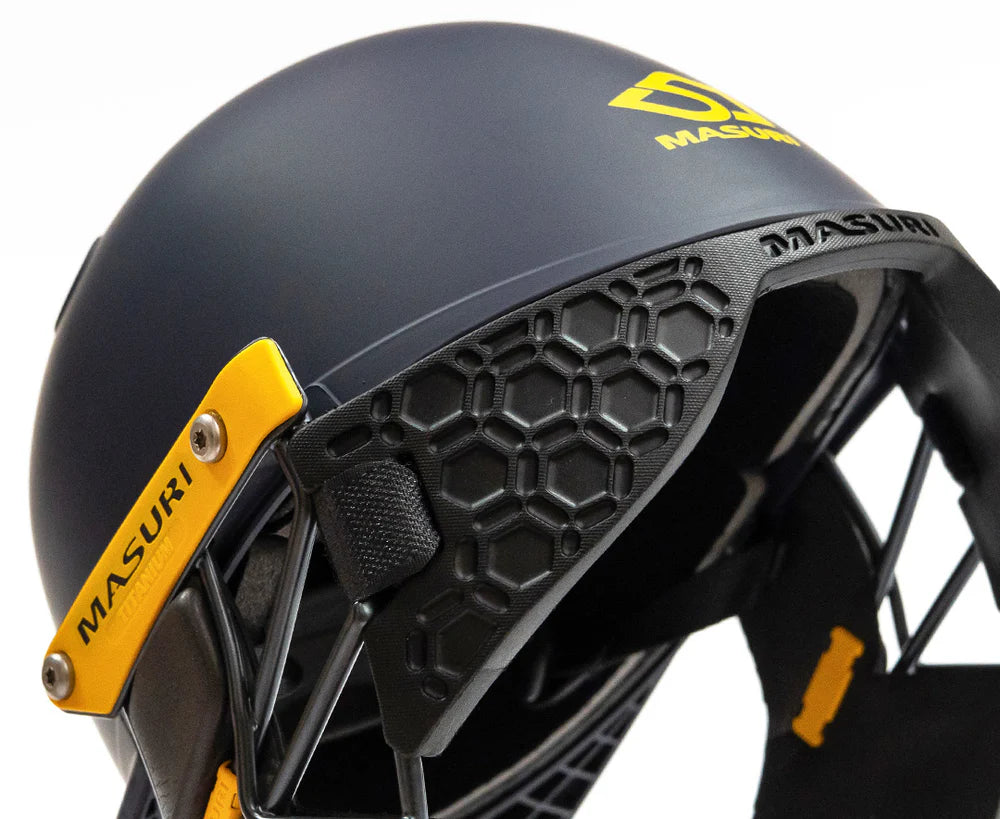 Masuri StemGuard Lite 2.0