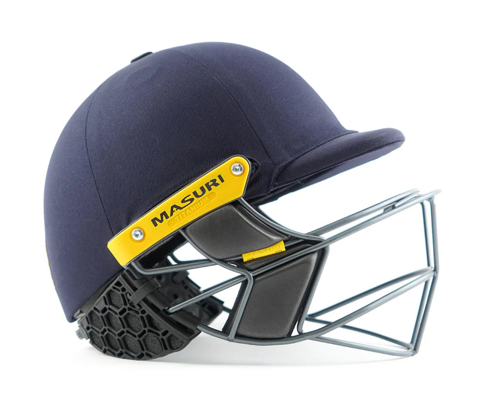 Masuri StemGuard Senior Pro