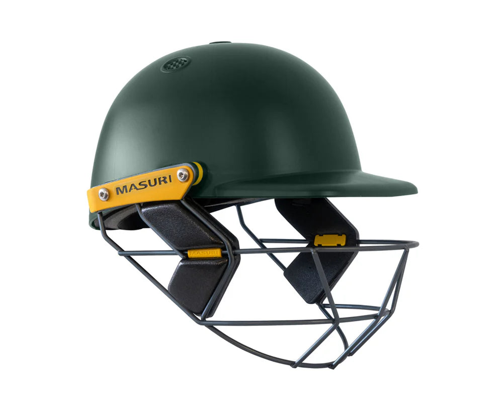 Masuri T Line Plus Junior Cricket Helmet