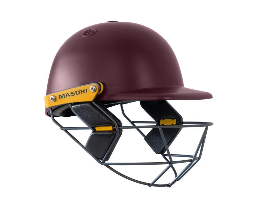 Masuri T Line Plus Junior Cricket Helmet
