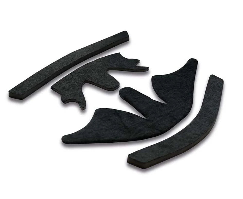 Masuri OS2 Cricket Helmet Padding Set