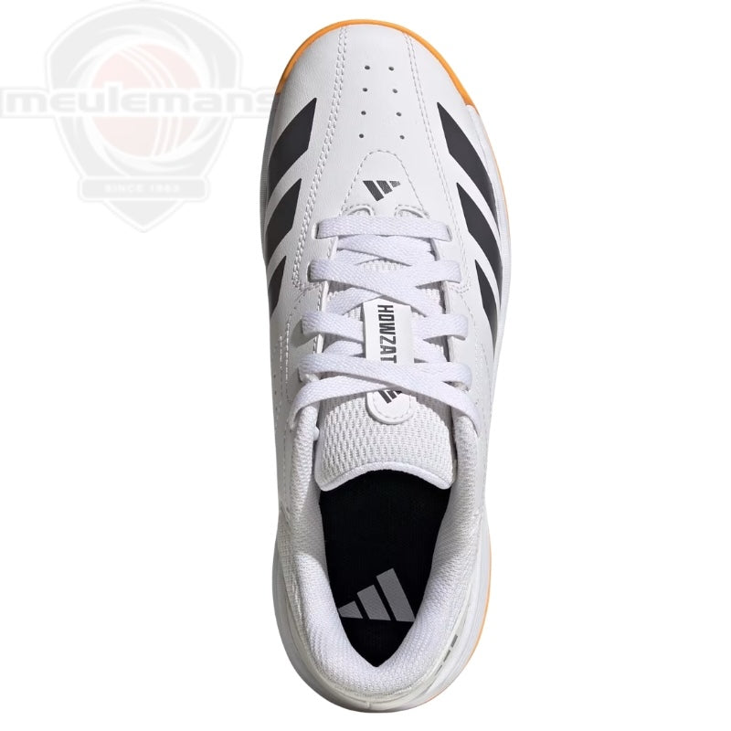 Adidas Howzat Junior Rubber Cricket Shoes