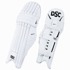DSC Blak 33 Cricket Batting Pads