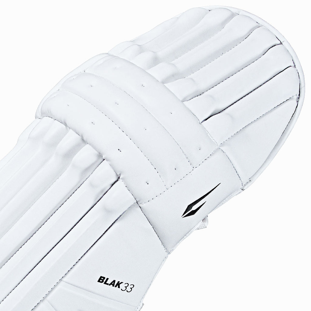 DSC Blak 33 Cricket Batting Pads