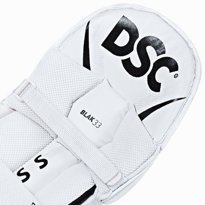 DSC Blak 33 Cricket Batting Pads