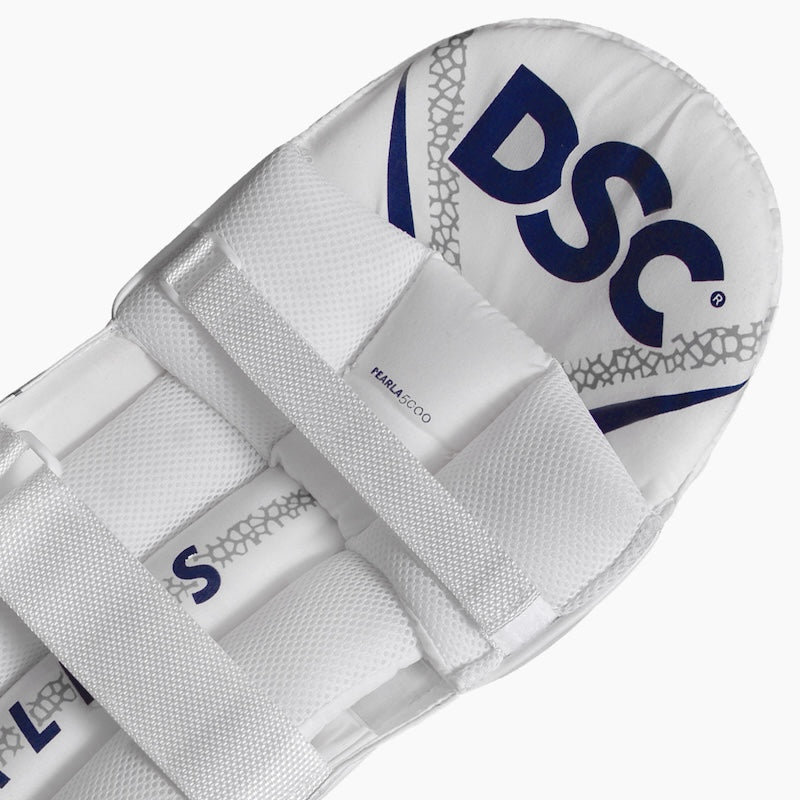 DSC Pearla 5000 Cricket Batting Pads