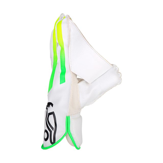 Kookaburra Kahuna Pro 3.0 Wicket Keeping Gloves 26