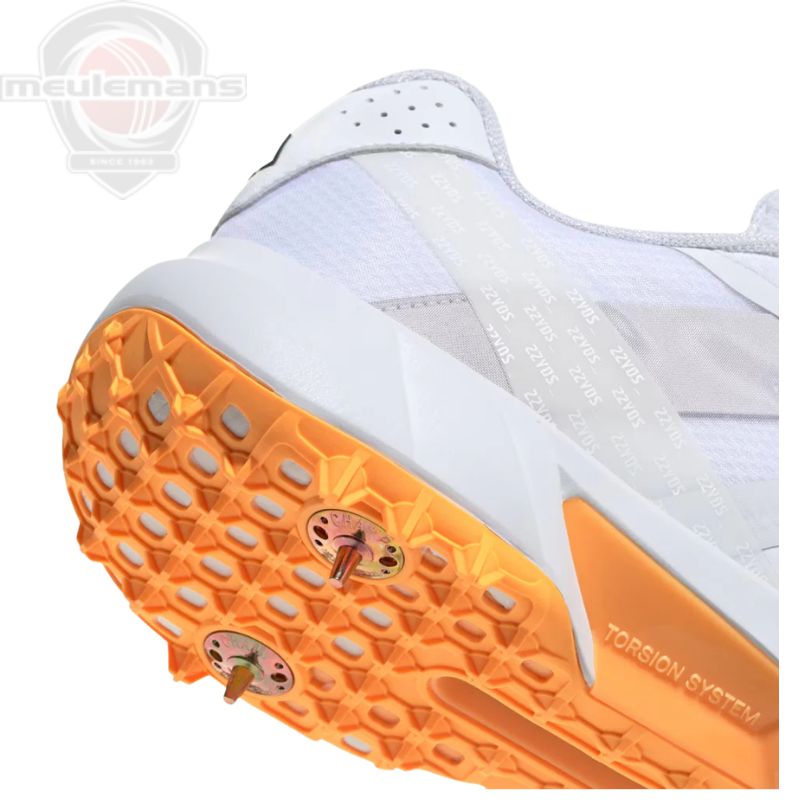 Adidas 22YDS Incurza Spiked Cricket Shoes