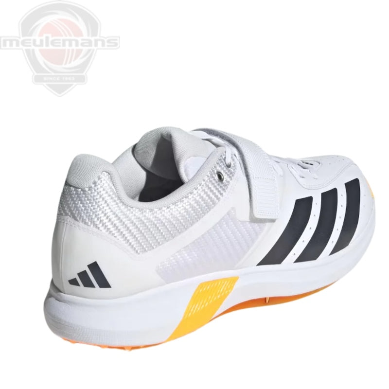 Adidas Adipower Incurza Spiked Cricket Shoes