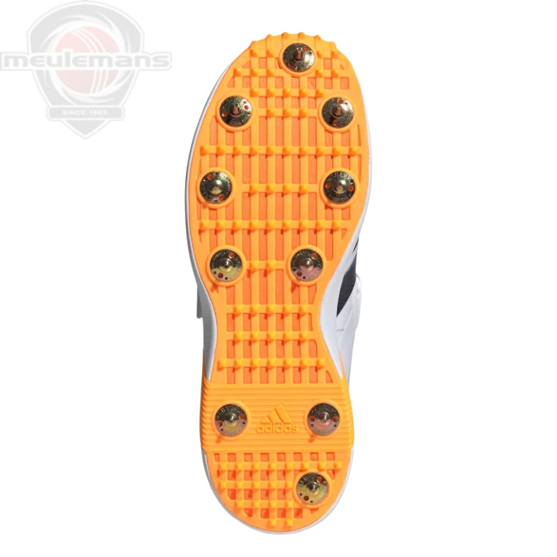 Adidas Adipower Incurza Spiked Cricket Shoes