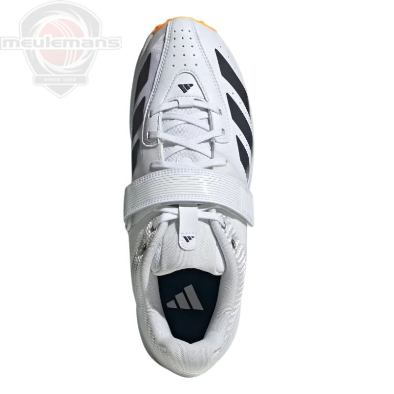 Adidas Adipower Incurza Spiked Cricket Shoes