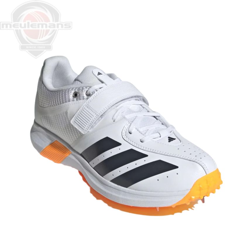 Adidas Adipower Incurza Spiked Cricket Shoes
