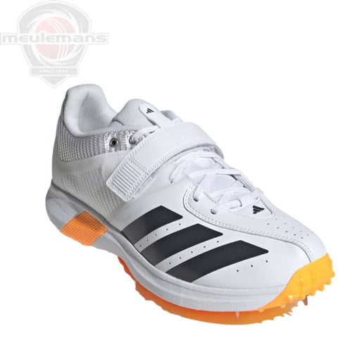 Adidas Adipower Incurza Spiked Cricket Shoes