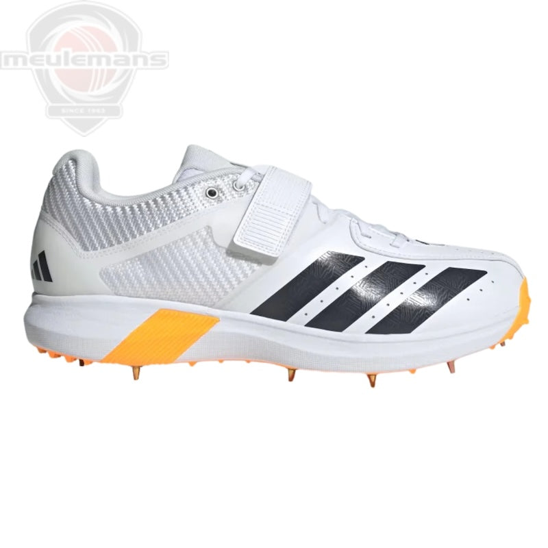 Adidas Adipower Incurza Spiked Cricket Shoes