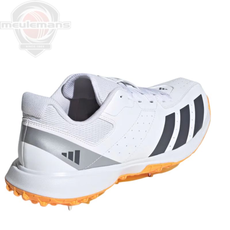 Adidas Howzat Junior Spikes Cricket Shoes