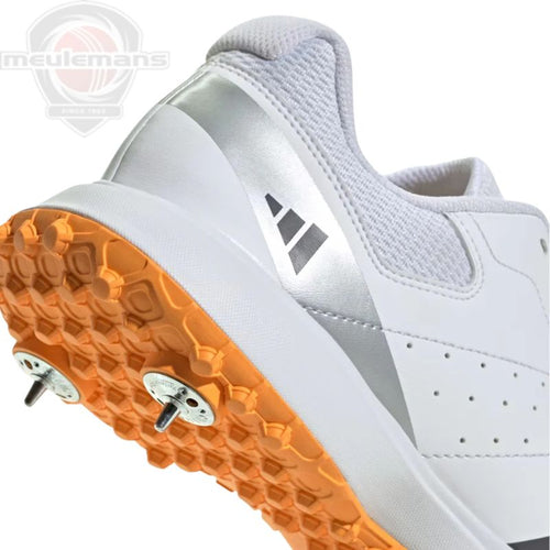 Adidas Howzat Junior Spikes Cricket Shoes