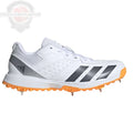 Adidas Howzat Junior Spikes Cricket Shoes
