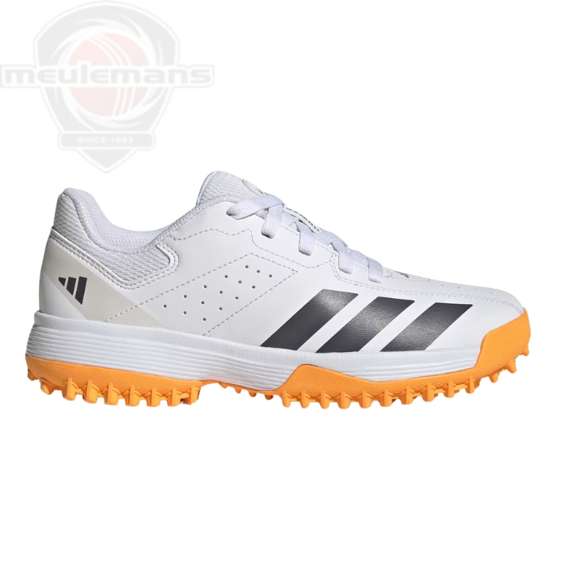Adidas Howzat Junior Rubber Cricket Shoes