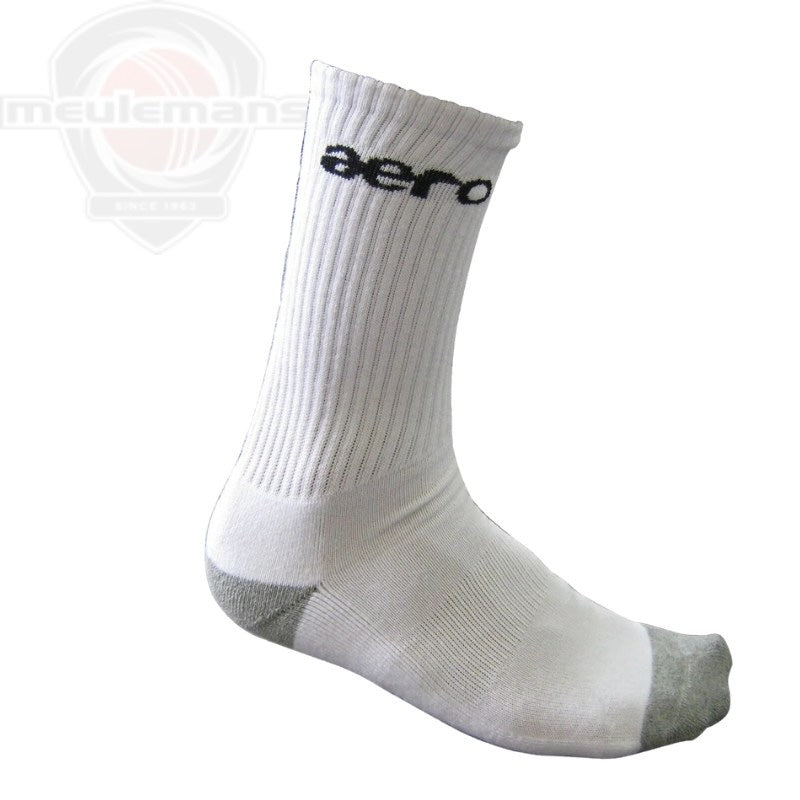 Aero Cricket Socks 3pk