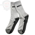 Aero Cricket Grip Socks 2 Pack