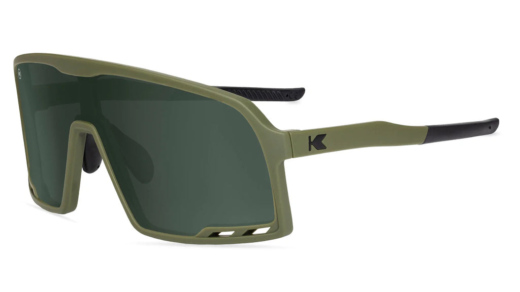 Knockaround Campeones Full Focus