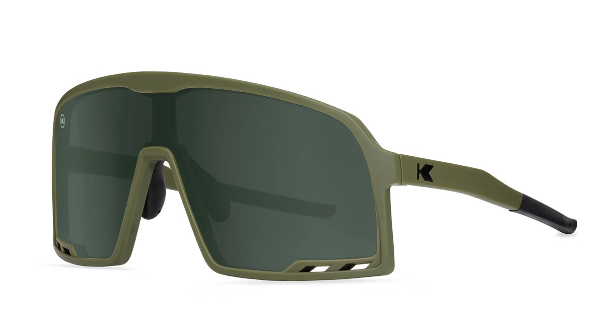 Knockaround Campeones Full Focus