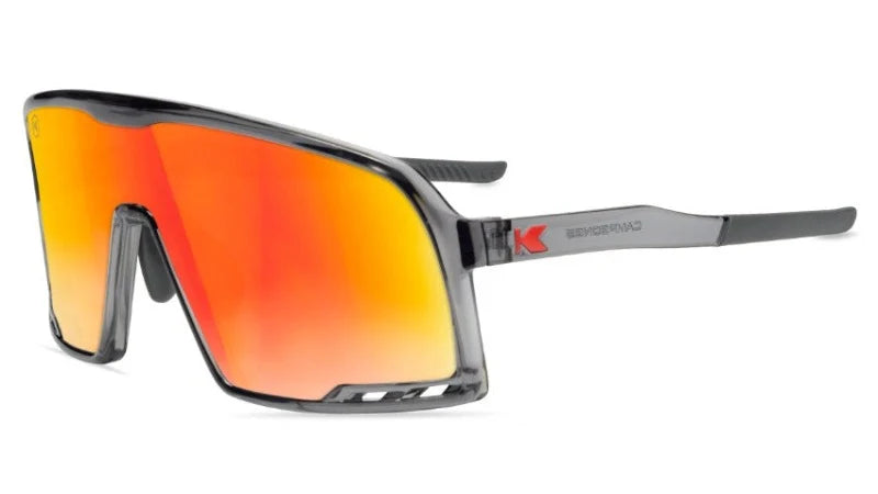 Knockaround Campeones Magma