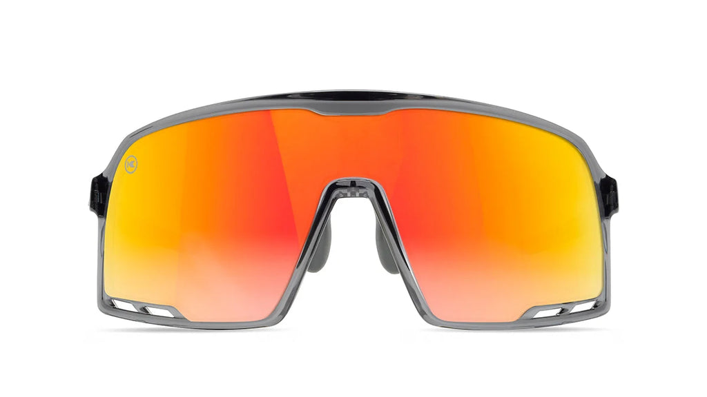 Knockaround Campeones Magma