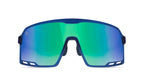 Knockaround Campeones Rubberized Navy/Mint