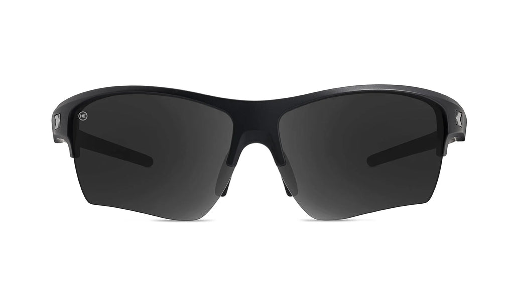 Knockaround Flight Paths Black on Black