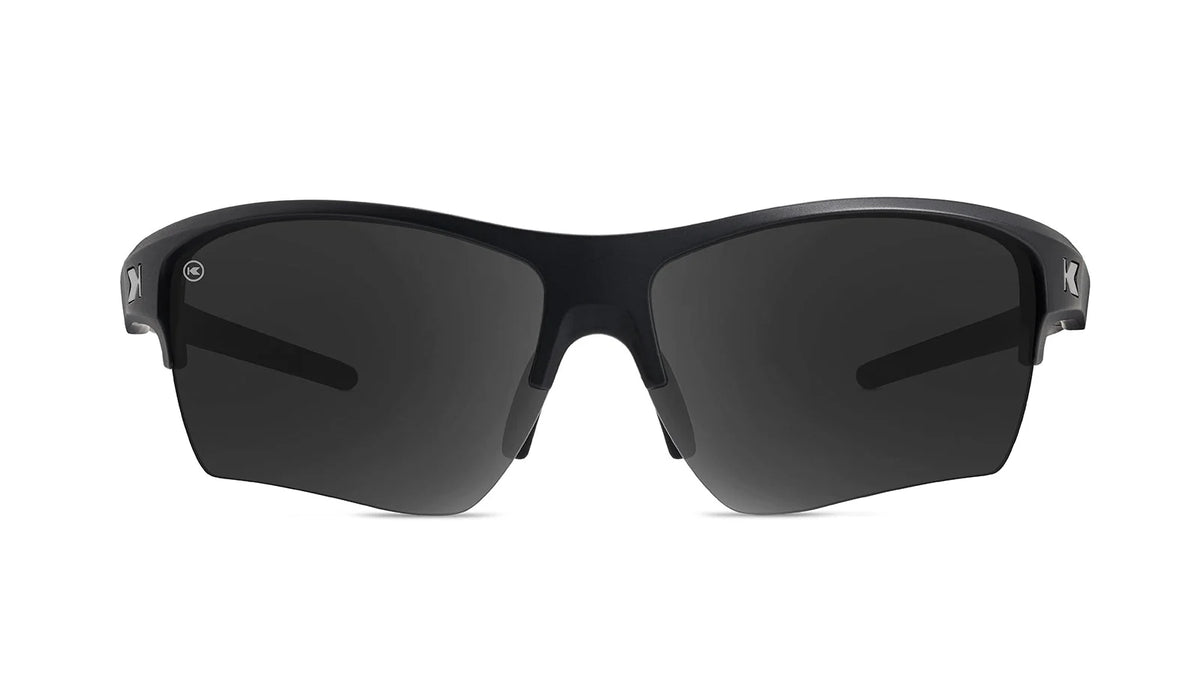 Knockaround Flight Paths Black on Black