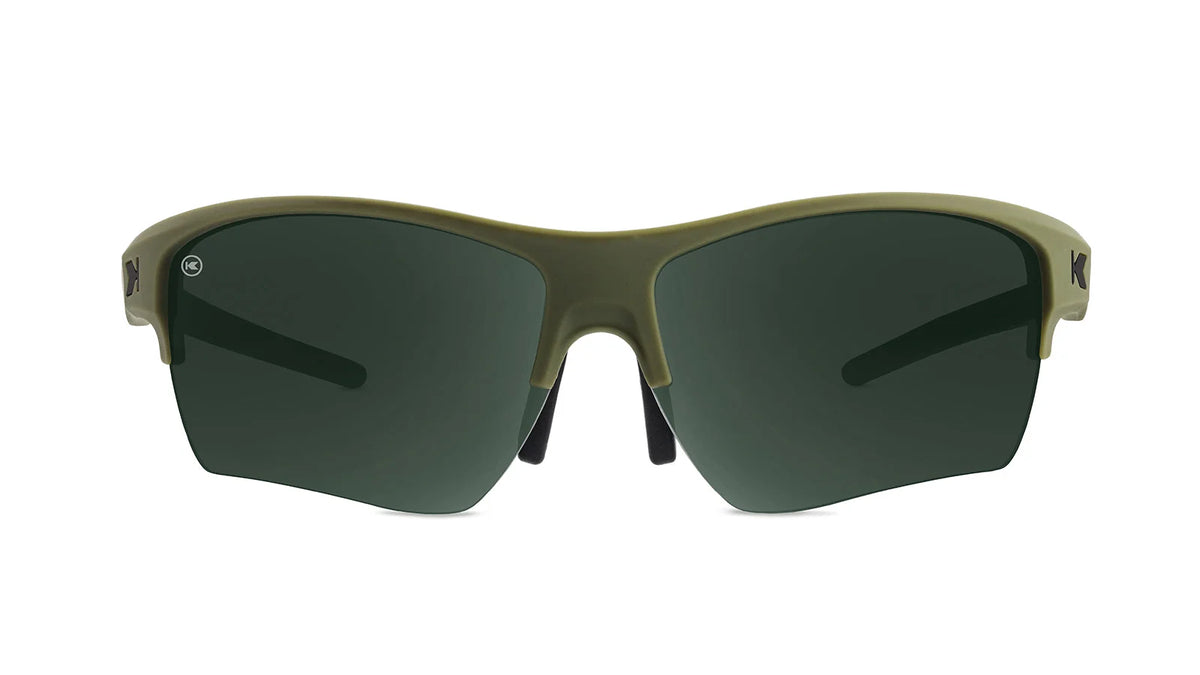 Knockaround Flight Paths Full Focus