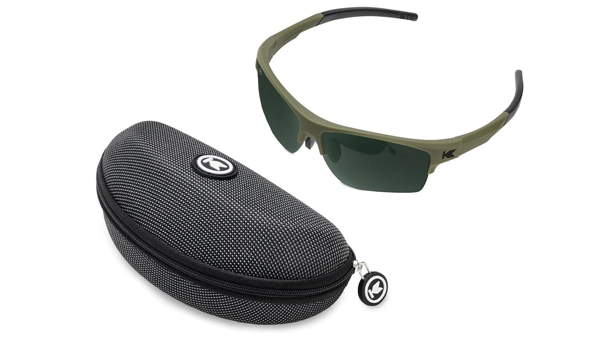 Knockaround Flight Paths Full Focus